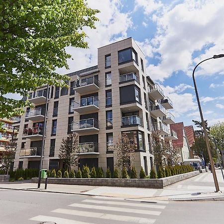 Apartamenty Swinoujscie - Lissa 25 Exterior foto