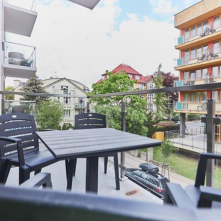 Apartamenty Swinoujscie - Lissa 25 Exterior foto