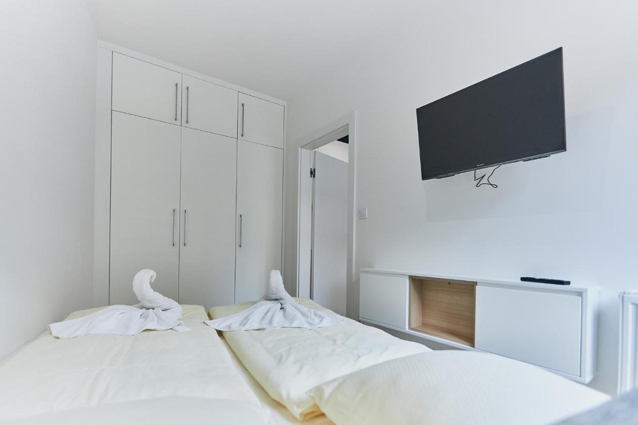 Apartamenty Swinoujscie - Lissa 25 Exterior foto